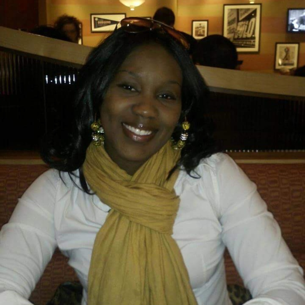 Meet your Posher, Keyonna